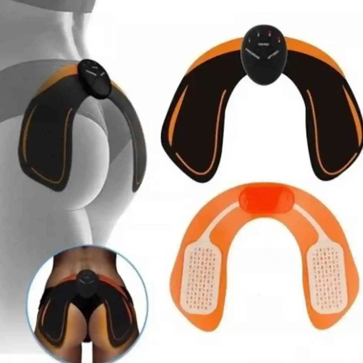 Tonificador De Gluteos