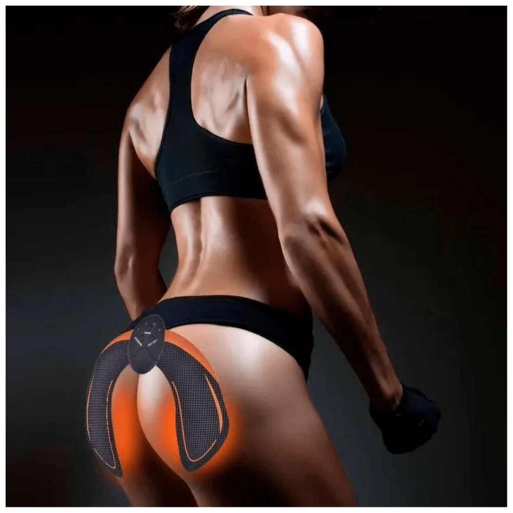 Tonificador De Gluteos